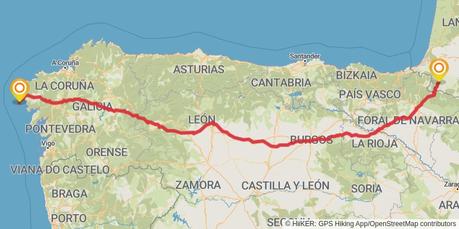 The Best Long-Distance Hiking Trails in Europe