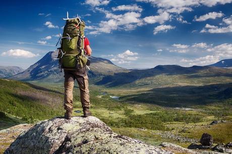 The Best Long-Distance Hiking Trails in Europe