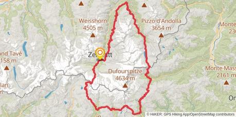 The Best Long-Distance Hiking Trails in Europe