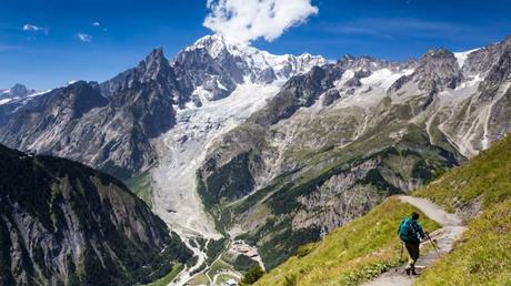 The Best Long-Distance Hiking Trails in Europe