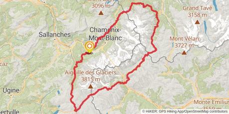 The Best Long-Distance Hiking Trails in Europe