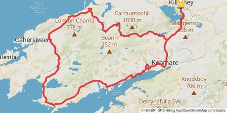 The Best Long-Distance Hiking Trails in Europe