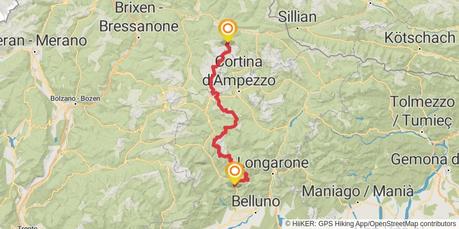 The Best Long-Distance Hiking Trails in Europe