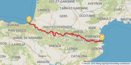 The Best Long-Distance Hiking Trails in Europe