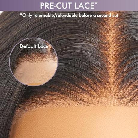 Discover the Ease and Style of Luvme Hair’s Pre Cut Lace Wigs