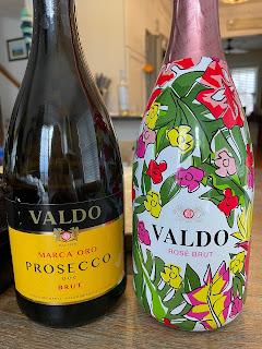 Uncovering the Heritage of Valdo Prosecco: A Journey into Floral Rosé Brut and Marca Oro Brut Prosecco Doc