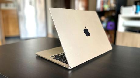 MacBook Pro: A Stylish Design Exploration