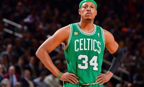 What is Paul Pierce’s Net Worth Today