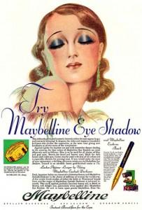 Glamourdaze talks to author of The Maybelline Story and original Maybelline Family Descendant, Sharrie Williams.
