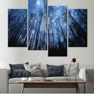 How to Make Stunning Split Canvas Prints