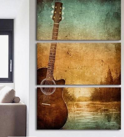 How to Make Stunning Split Canvas Prints