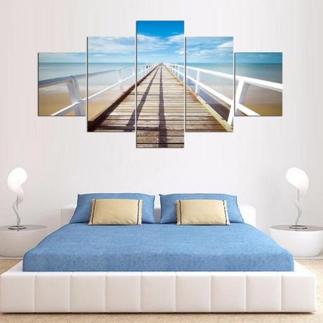 How to Make Stunning Split Canvas Prints