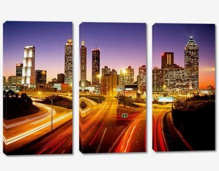 How to Make Stunning Split Canvas Prints