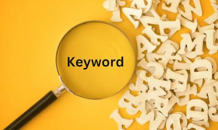 keyword-research