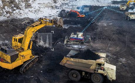 Smart Mining Smart Mining