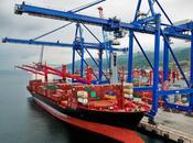 Ship-to-Shore Cranes Market: Global Trends Growth Prospects