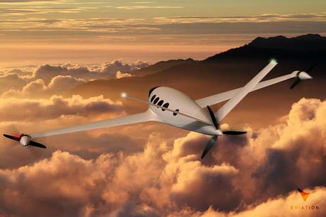Electric Aircraft