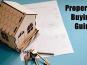 Main Steps When Buying Property