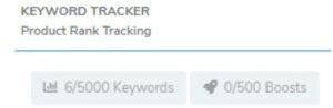 Helium 10 Keyword Tracker 2023: How Do I Naviga...