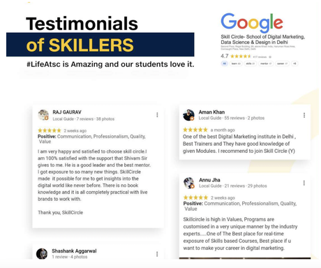 Skillcircle Review 2023: Is It Worth The Invest...