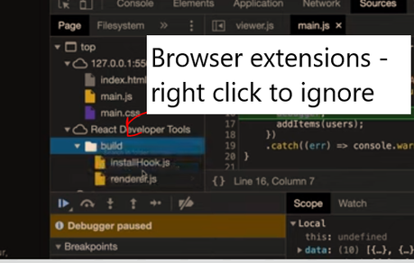 Chrome Develop Tools – for SEO (2023) (inspect element)