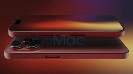 Apple iphone 16 series to come with stacked-battery-technology-details