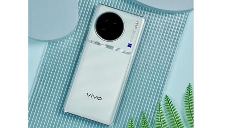 Vivo X100 Pro Launch Date