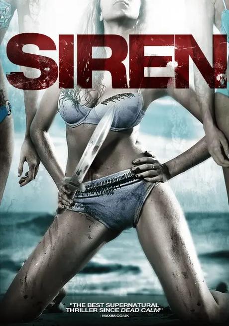 Siren 2010 Movie Poster