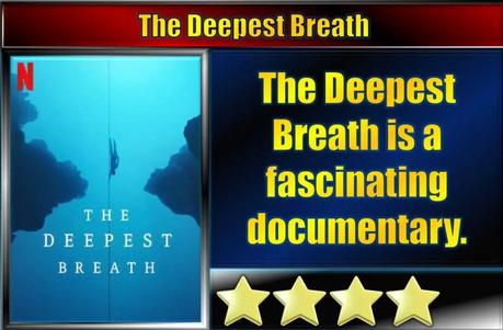 The Deepest Breath (2023) Movie Review