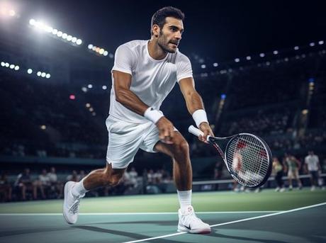Top 10 Men’s Tennis Players of All Time
