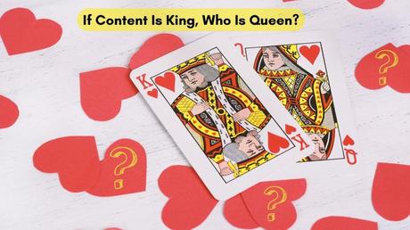 content is king