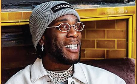 Burna Boy Biography: Age, Height, Net Worth, Tribe, Awards, Girfriend