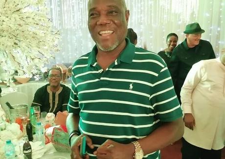 Samuel Ogulu (Burna Boy Father) Biography: Age, Wife, State of Origin, Net Worth