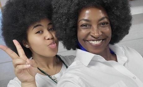 Gabrielle Nutall (Kate Henshaw’s Daughter) Biography: Age, Father, Net Worth