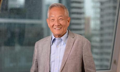 NG Kok Song Biography: Age, Wife, Children, Parents, Siblings, Net Worth