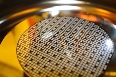 Epitaxial Wafer