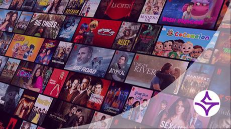 What advertisers stand to gain from partnering with Netflix with ads to include ads in their programming 2023