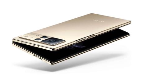 Xiaomi MIX Fold 3 Launch Date