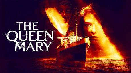 The Queen Mary – Release News
