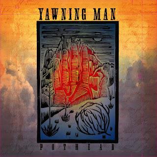 Godfathers of desert rock YAWNING MAN to reissue Godfathers of desert rock YAWNING MAN to reissue