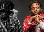 Nigerian Rising Artiste, Zamorra Thanks CKay Makes First N1million