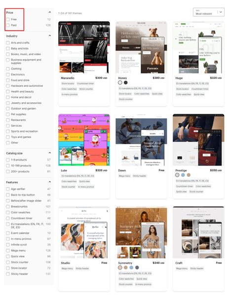 Shopify Dropshipping – How to Start Dropshipping Business on Shopify Shopify Dropshipping – How to Start Dropshipping Business on Shopify