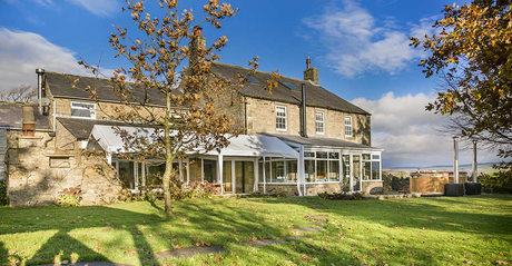 Comfort on the Roman Frontier: The Best accommodation along Hadrian’s Wall Path