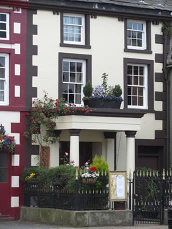 Accommodation on the Coast to Coast walk: From Campsites to Cozy B&Bs Accommodation on the Coast to Coast walk: From Campsites to Cozy B&Bs