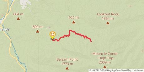 The Best Day Hikes in Great Smoky Mountains National Park The Best Day Hikes in Great Smoky Mountains National Park
