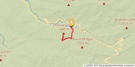 The Best Day Hikes in Great Smoky Mountains National Park The Best Day Hikes in Great Smoky Mountains National Park