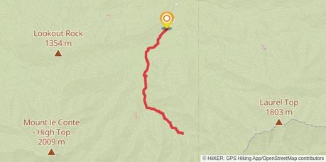 The Best Day Hikes in Great Smoky Mountains National Park The Best Day Hikes in Great Smoky Mountains National Park