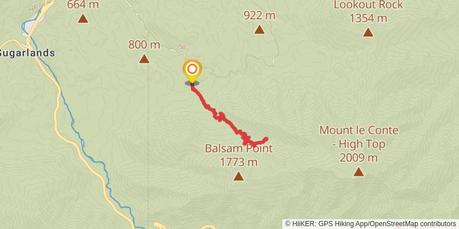 The Best Day Hikes in Great Smoky Mountains National Park The Best Day Hikes in Great Smoky Mountains National Park