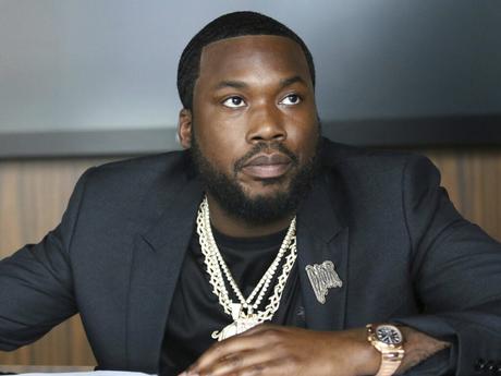 meek milli biography