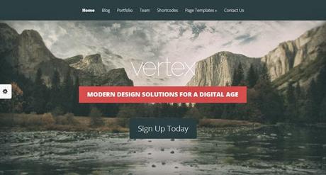 Vertex